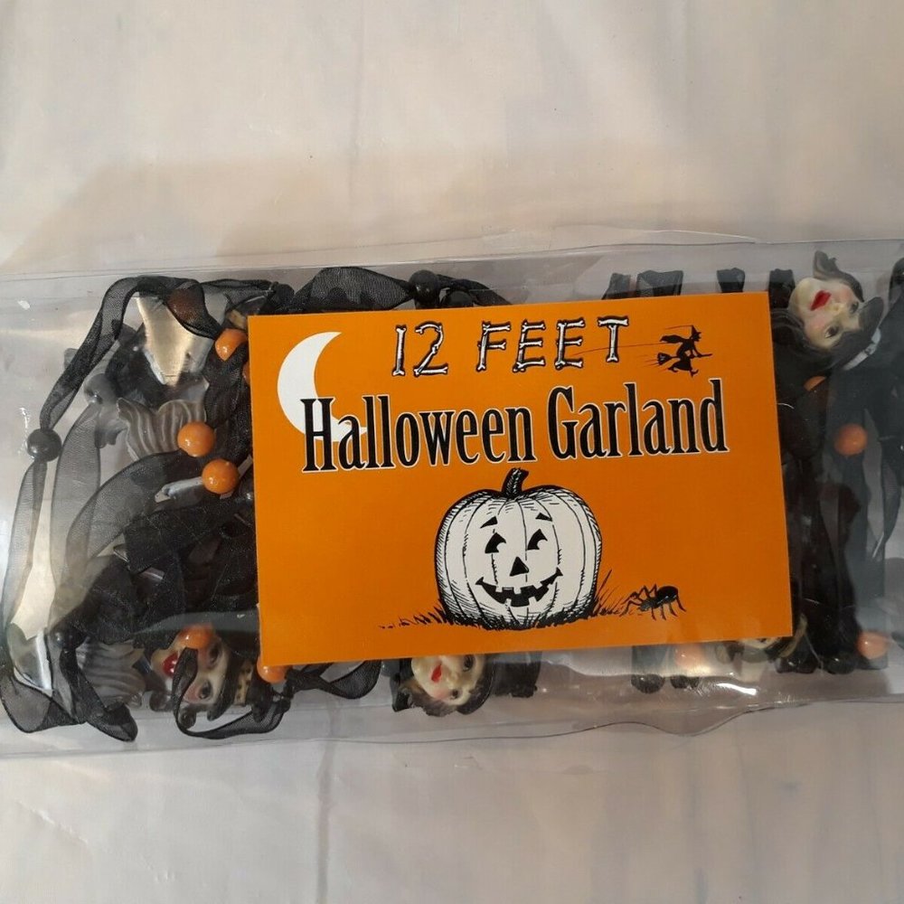 Halloween Decor Bundle - BRAND NEW - Picture 6 of 11